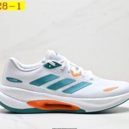 Adidas - Tênis de Corrida Velostar em 4 Cores