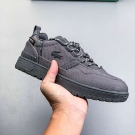Lacoste - T-Clip Winter Sneakers in 6 Colors