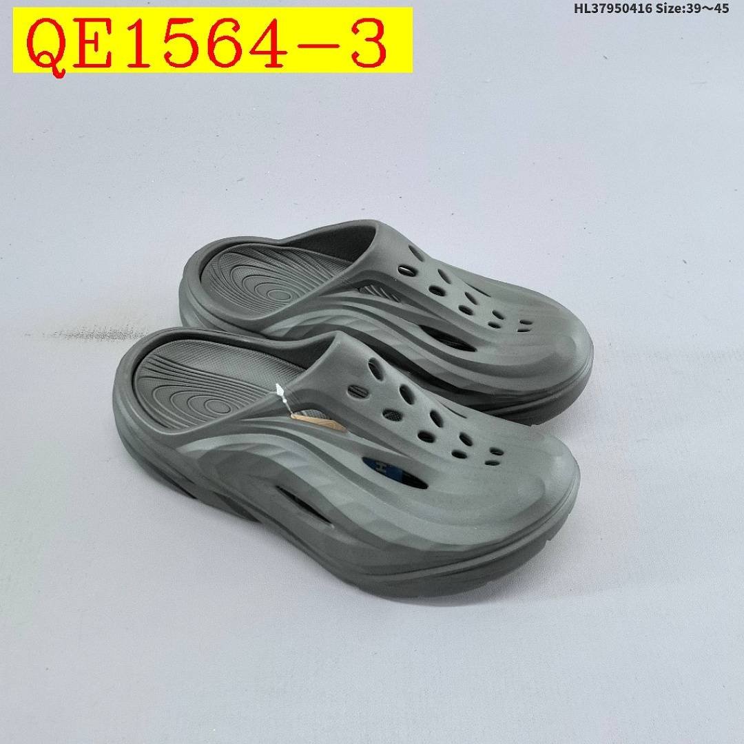 Hoka - Ora Recovery Mules in 3 Colors - Image 3