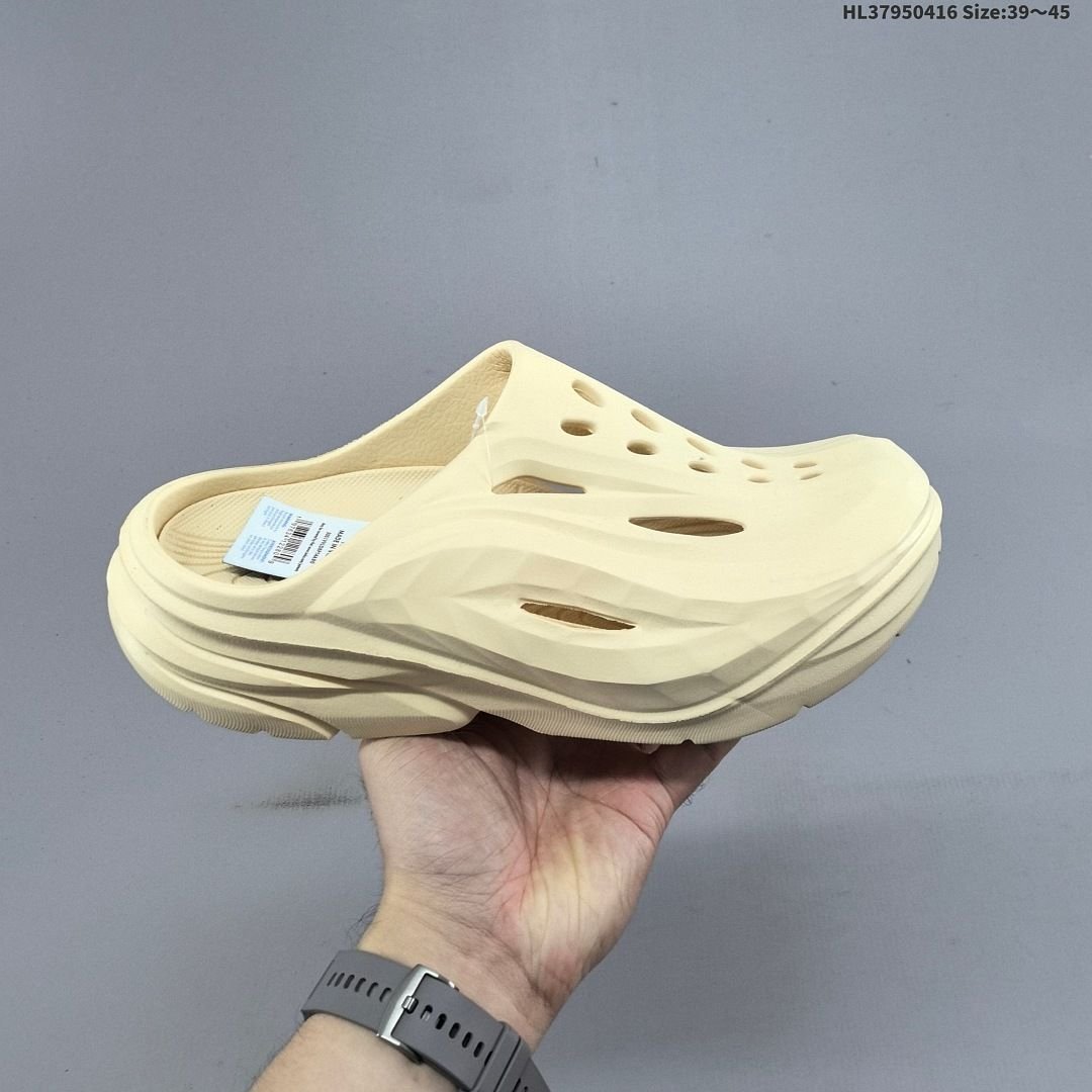 Hoka - Ora Recovery Mules in 3 Colors - Image 6