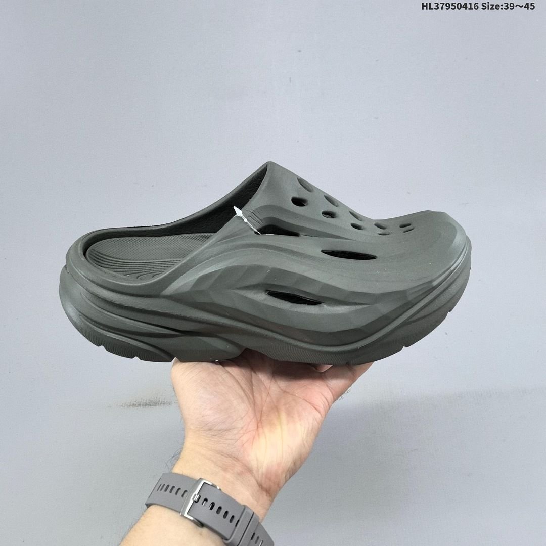 Hoka - Ora Recovery Mules in 3 Colors - Image 7