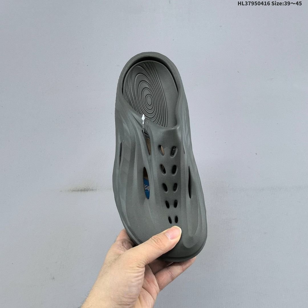Hoka - Ora Recovery Mules in 3 Colors - Image 9