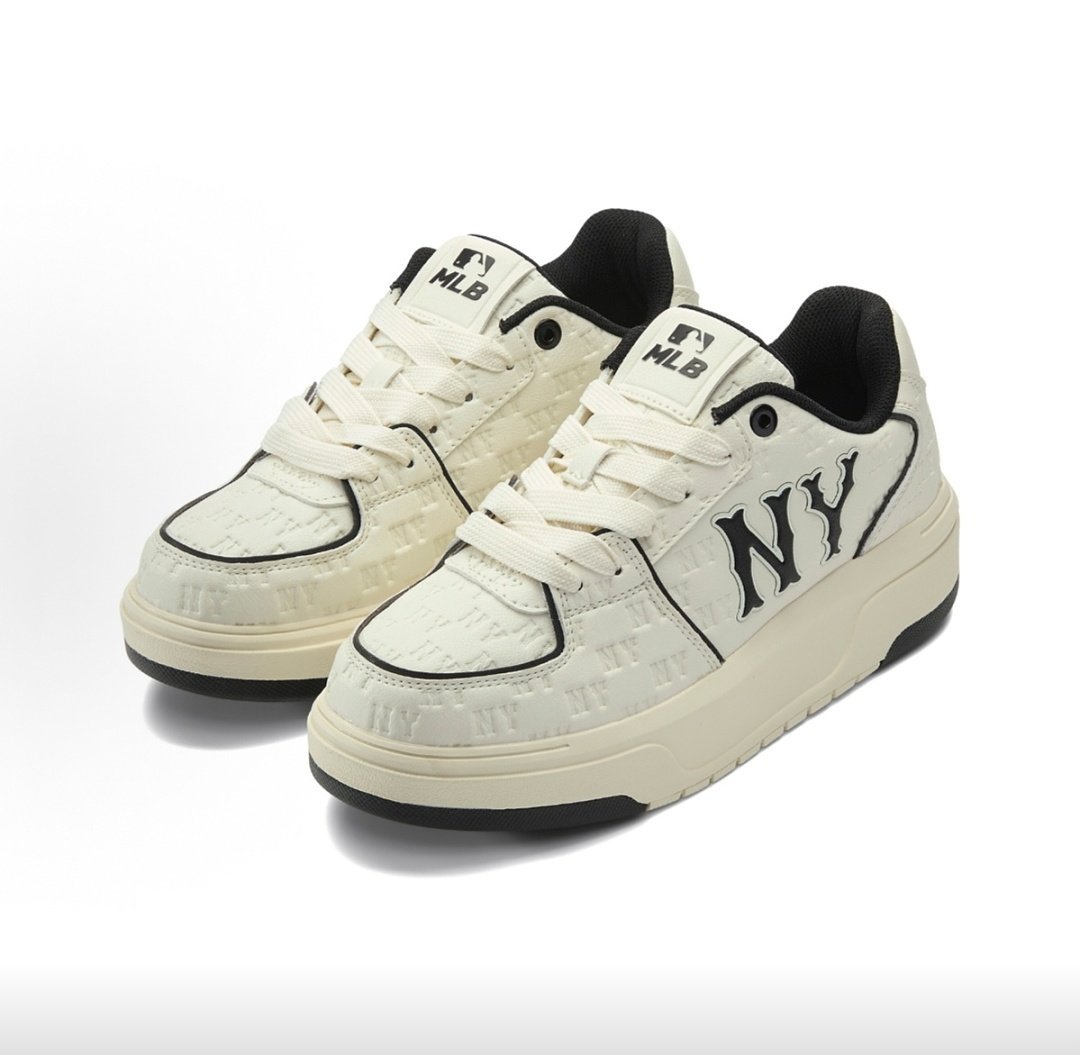 MLB - Chunky Liner New York Yankees Sneaker in 4 Farben