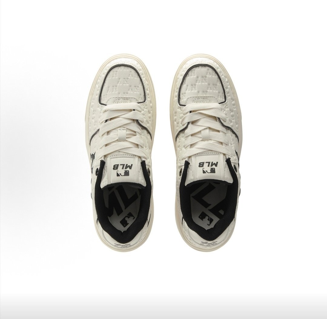 MLB - Chunky Liner New York Yankees Sneaker in 4 Farben – Bild 7