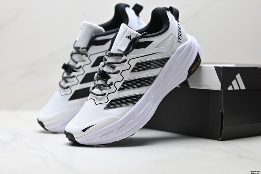 Adidas - Terrex Freehiker LT Outdoor Shoes in 10 Colors
