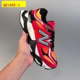 New Balance - Sneakers NB9060 en 18 couleurs