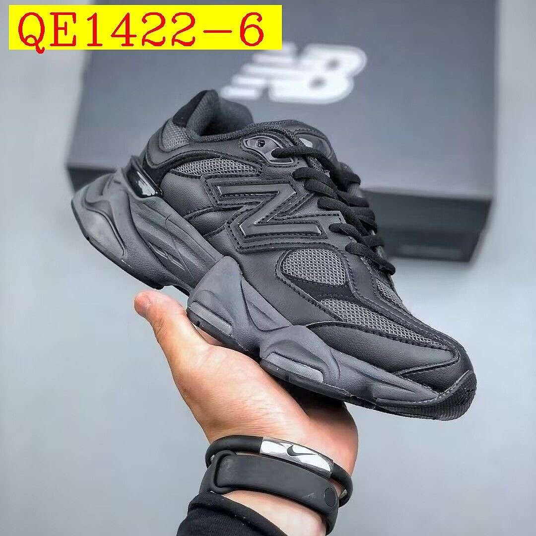 New Balance - Sneakers NB9060 en 18 couleurs – Image 6