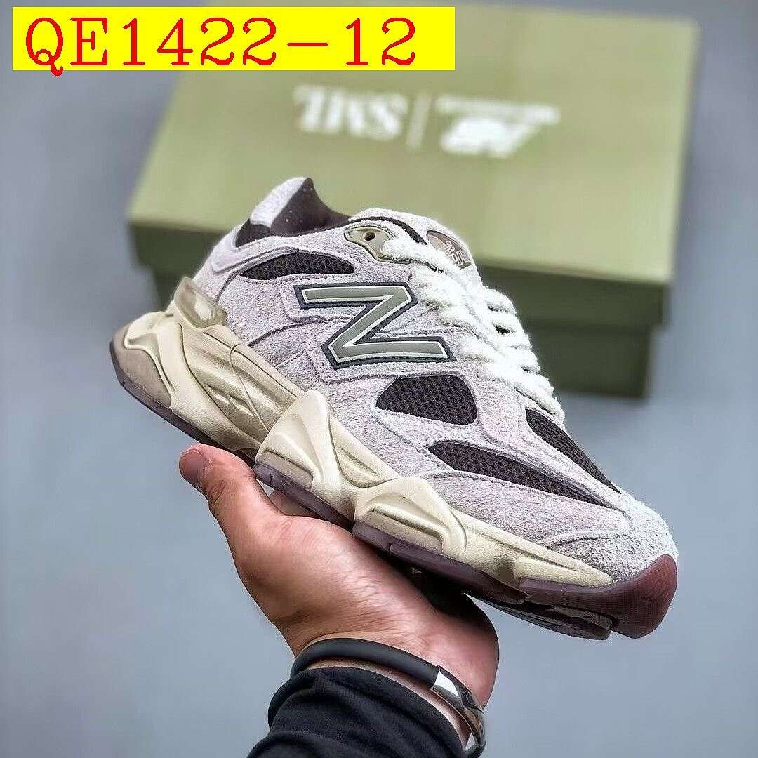 New Balance - Sneakers NB9060 en 18 couleurs – Image 12