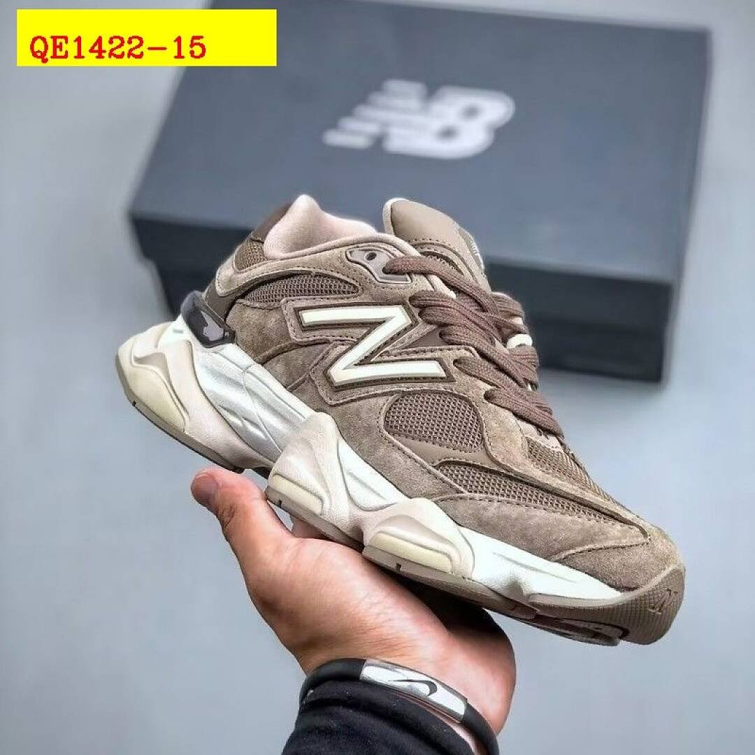 New Balance - Sneakers NB9060 en 18 couleurs – Image 15