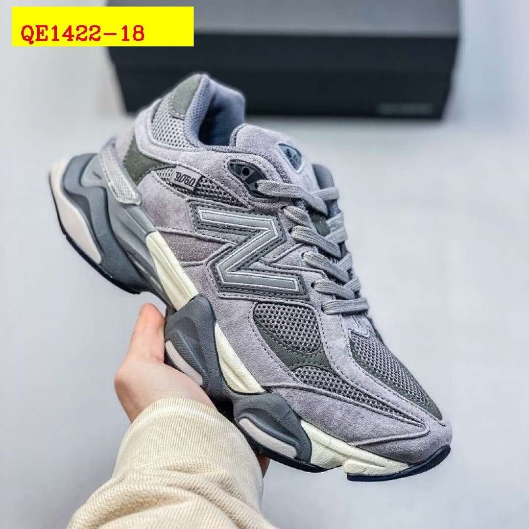 New Balance - Sneakers NB9060 en 18 couleurs – Image 18