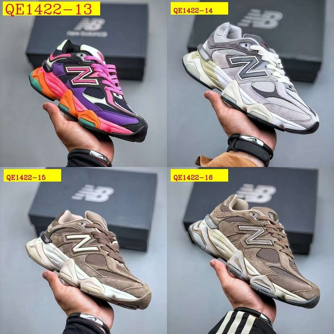 New Balance - Sneakers NB9060 en 18 couleurs – Image 22
