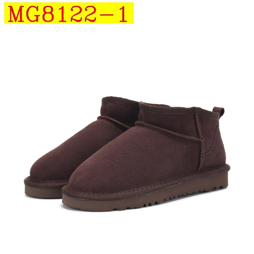 UGG - Classic Ultra Mini Boots in 5 Colors