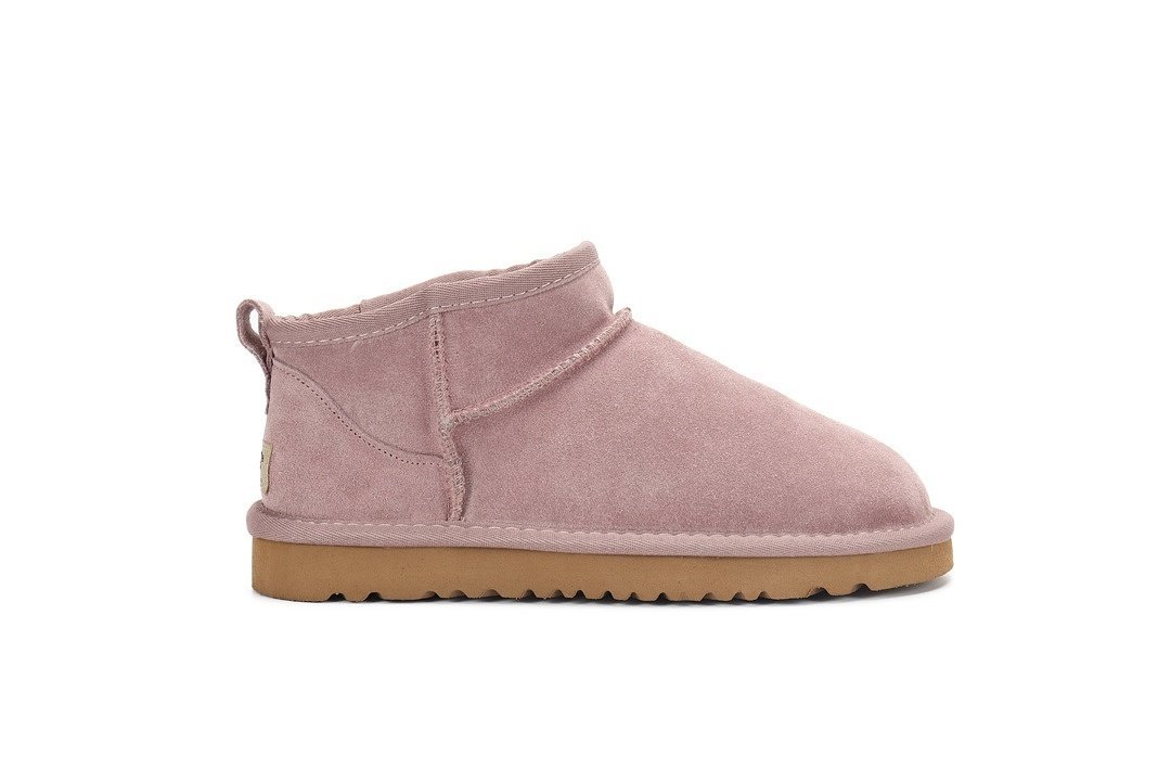 UGG - Classic Ultra Mini Boots in 5 Colors - Image 8
