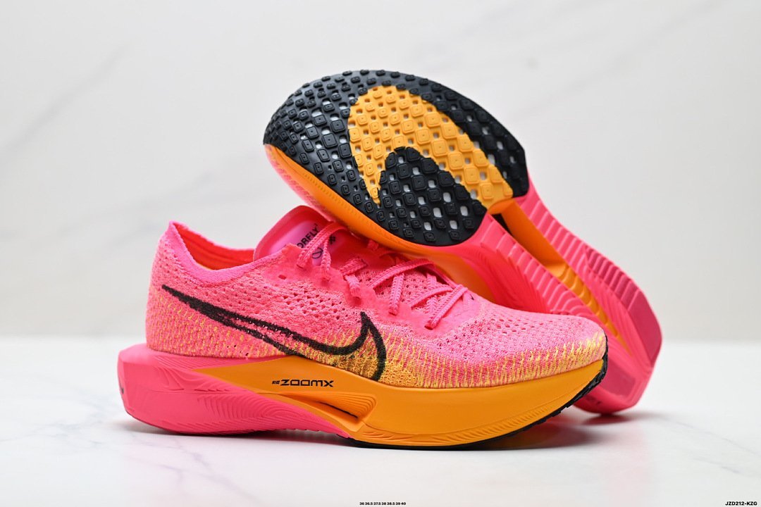 Nike - Zoom Vaporfly NEXT Buty do biegania w 5 kolorach
