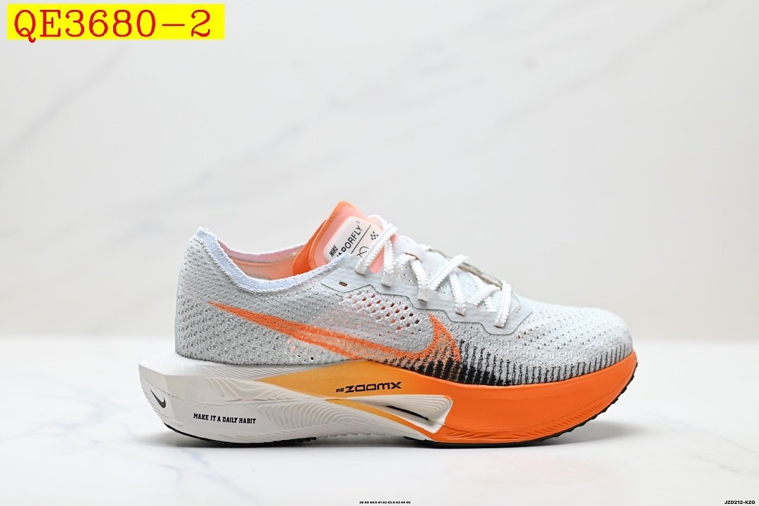 Nike - Zoom Vaporfly NEXT Buty do biegania w 5 kolorach - obrazek 3