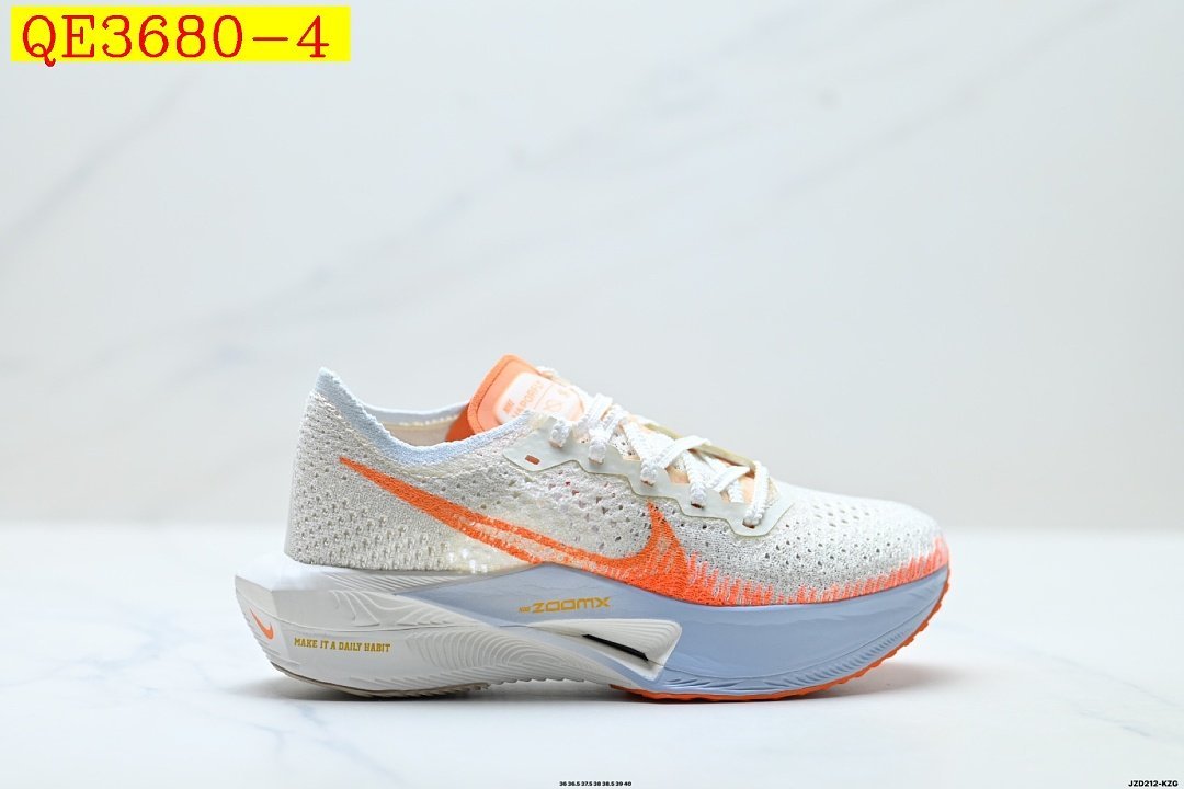 Nike - Zoom Vaporfly NEXT Buty do biegania w 5 kolorach - obrazek 5