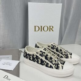 Dior - Walk'n'Dior Sneakers in 20 Colors