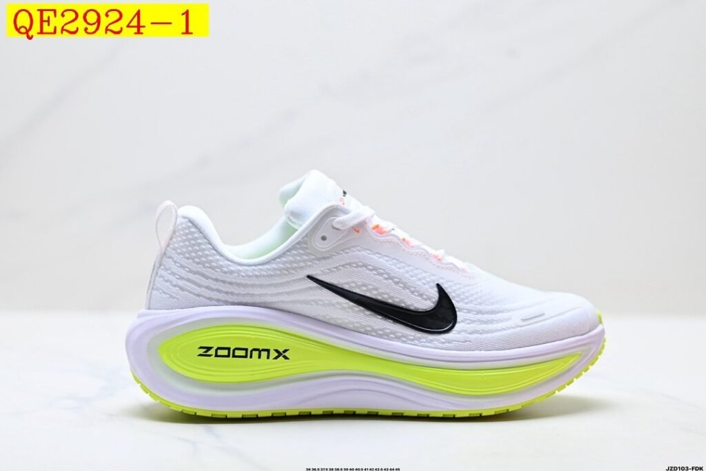 Nike - Vomero Plus Running Shoes in 8 Colors