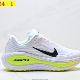 Nike - Vomero Plus Running Shoes in 8 Colors