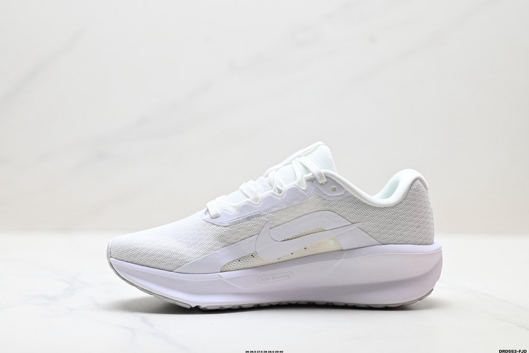 Nike - Downshifter 13 Street Laufschuhe in 5 Farben – Bild 9