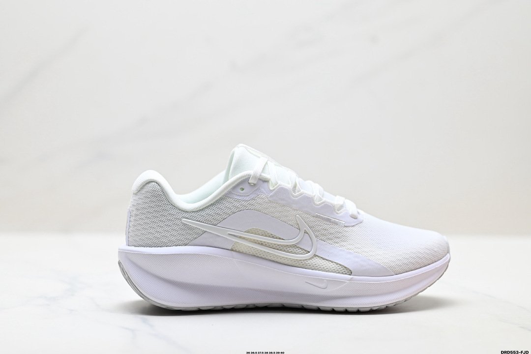 Nike - Downshifter 13 Street Laufschuhe in 5 Farben – Bild 14