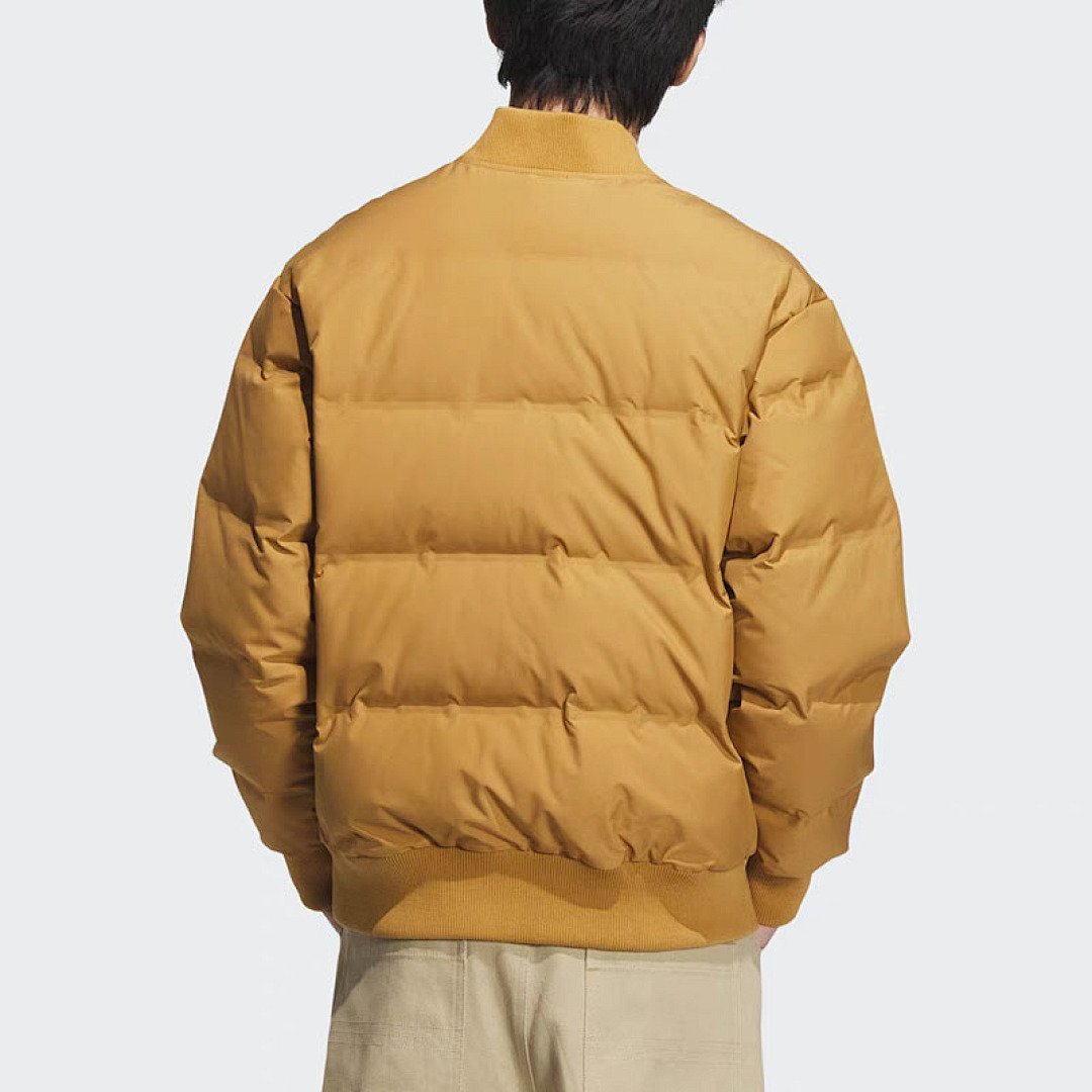 Adidas - Chaqueta acolchada Trefoil en 3 colores - Imagen 11