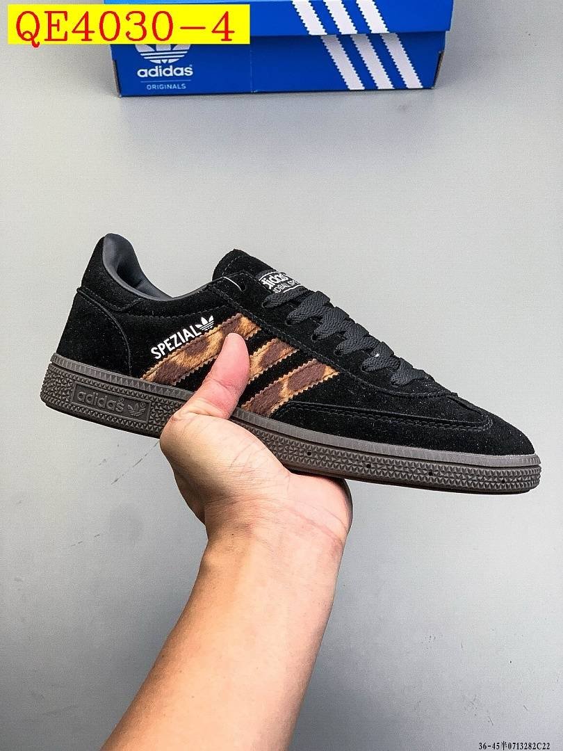 Adidas - Sneakers Handball Spezial w 20 kolorach - obrazek 4