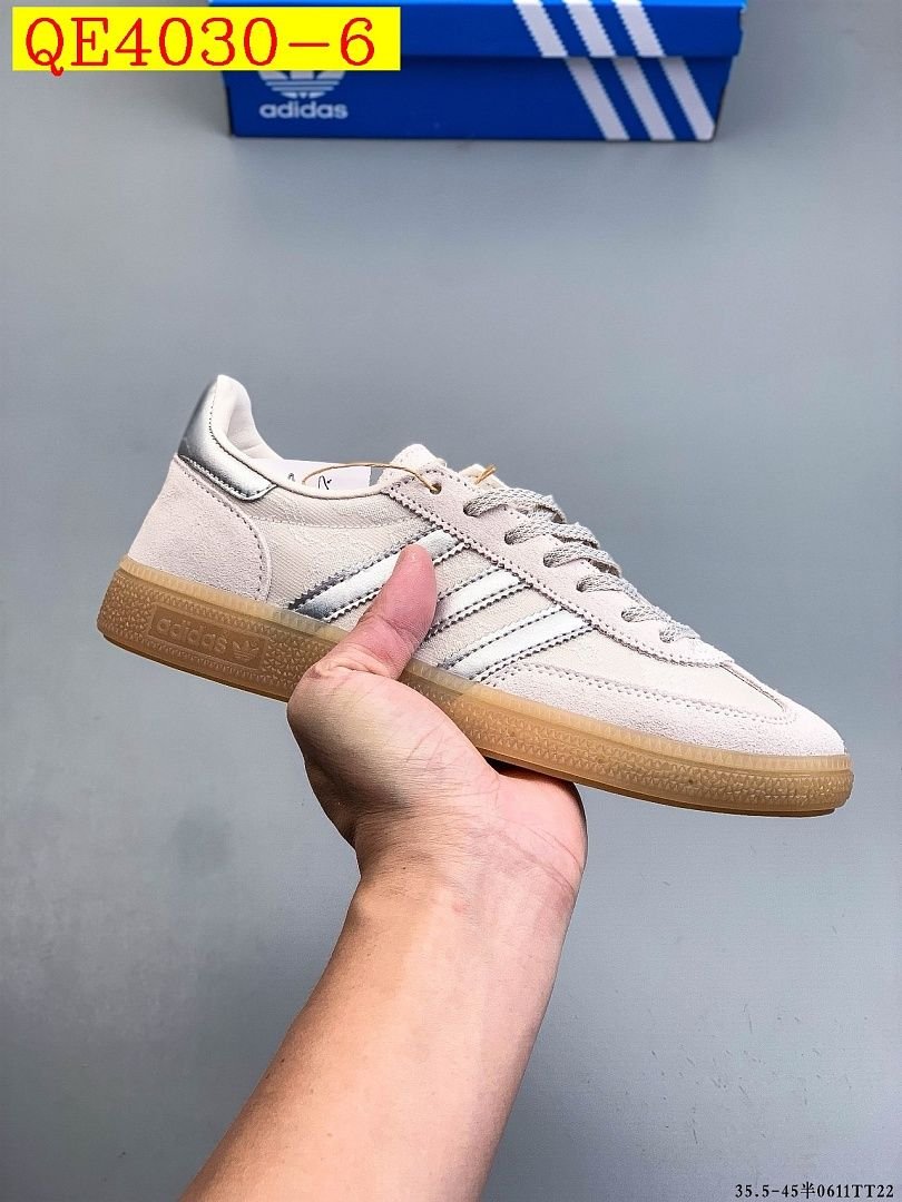 Adidas - Sneakers Handball Spezial w 20 kolorach - obrazek 6