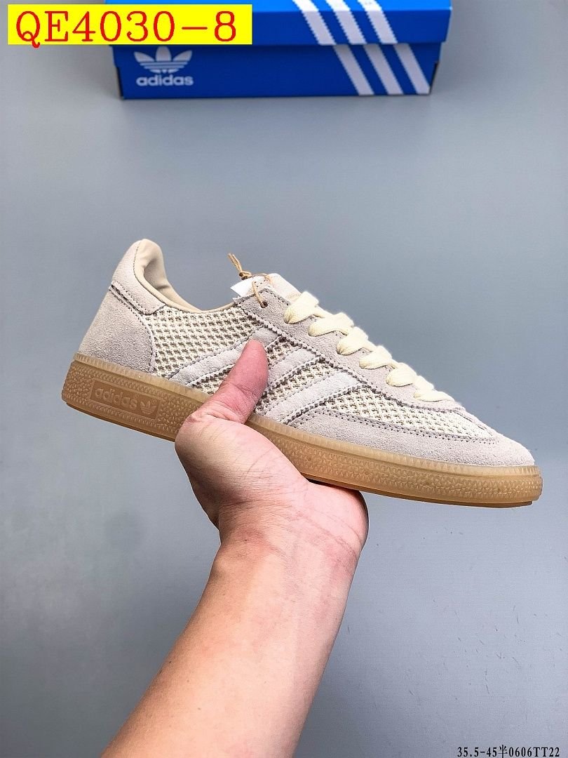 Adidas - Sneakers Handball Spezial w 20 kolorach - obrazek 8