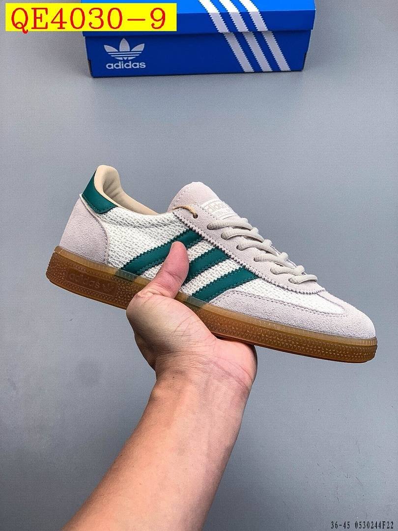 Adidas - Sneakers Handball Spezial w 20 kolorach - obrazek 9