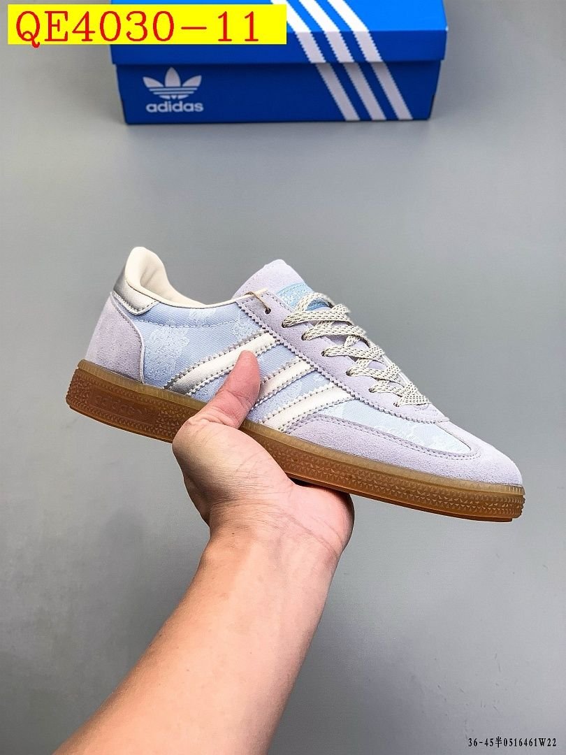 Adidas - Sneakers Handball Spezial w 20 kolorach - obrazek 11