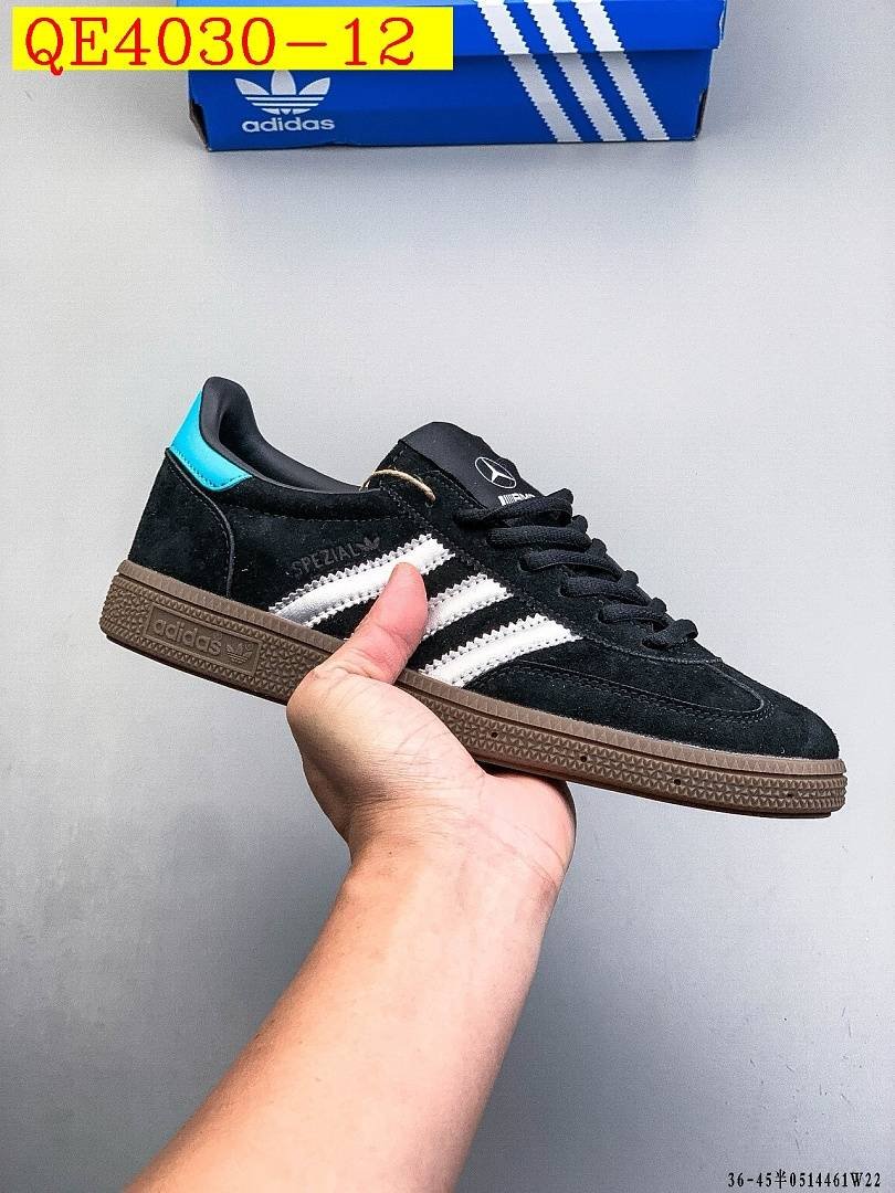 Adidas - Sneakers Handball Spezial w 20 kolorach - obrazek 12