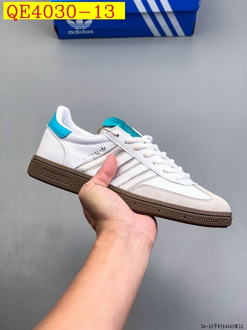 Adidas - Sneakers Handball Spezial w 20 kolorach - obrazek 13