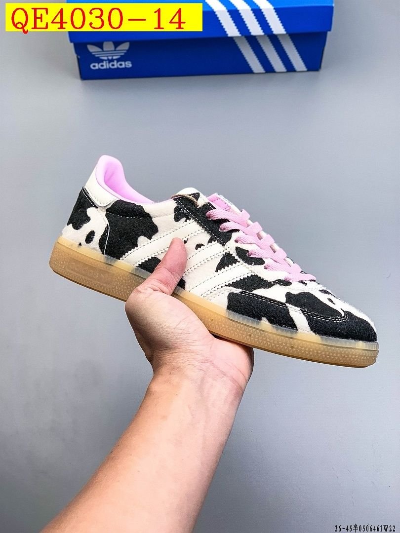 Adidas - Sneakers Handball Spezial w 20 kolorach - obrazek 14