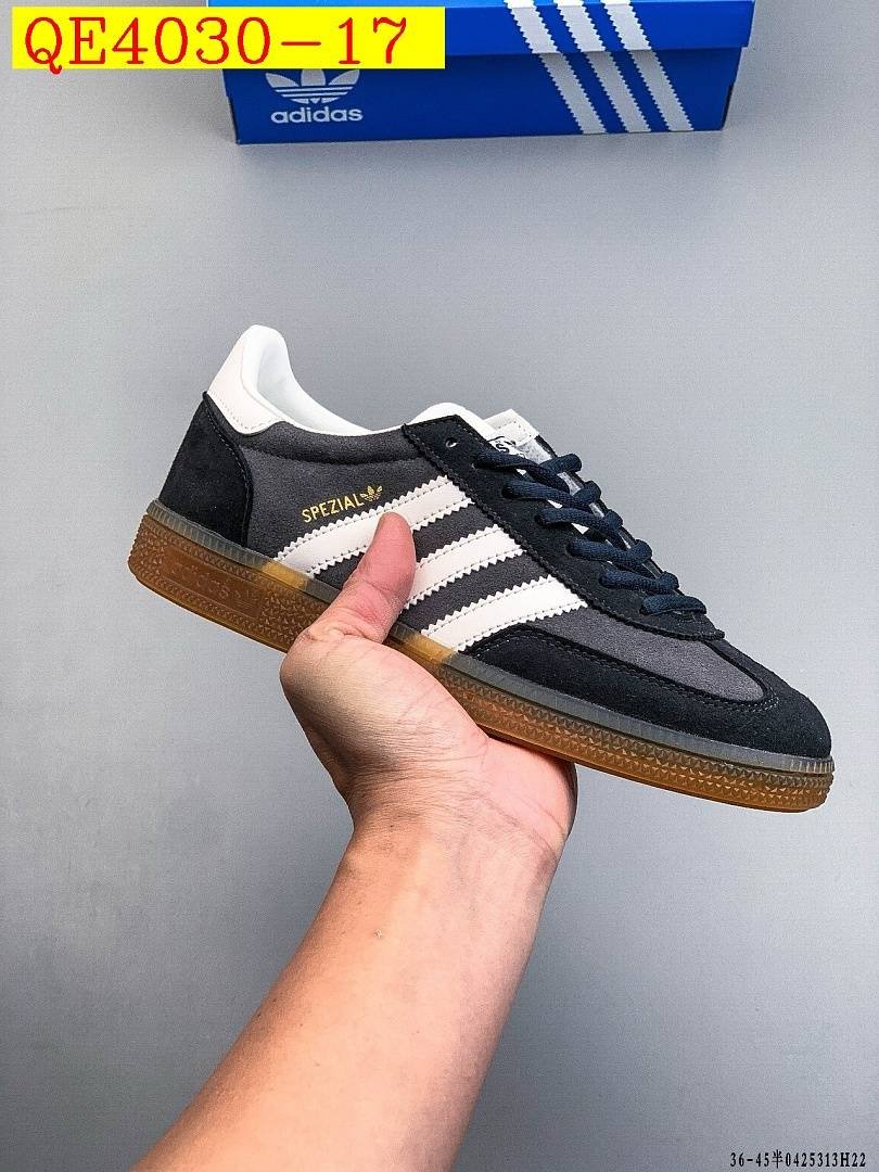 Adidas - Sneakers Handball Spezial w 20 kolorach - obrazek 17