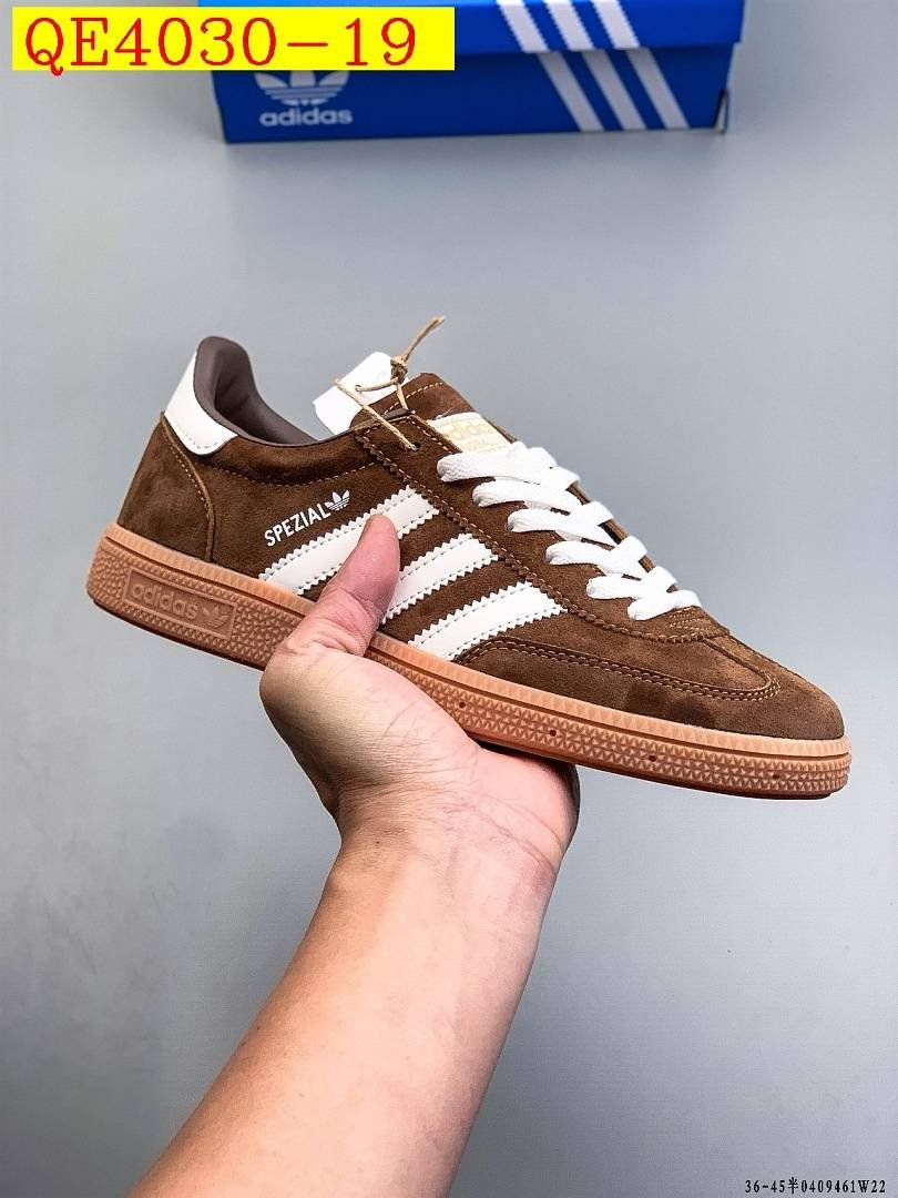 Adidas - Sneakers Handball Spezial w 20 kolorach - obrazek 19