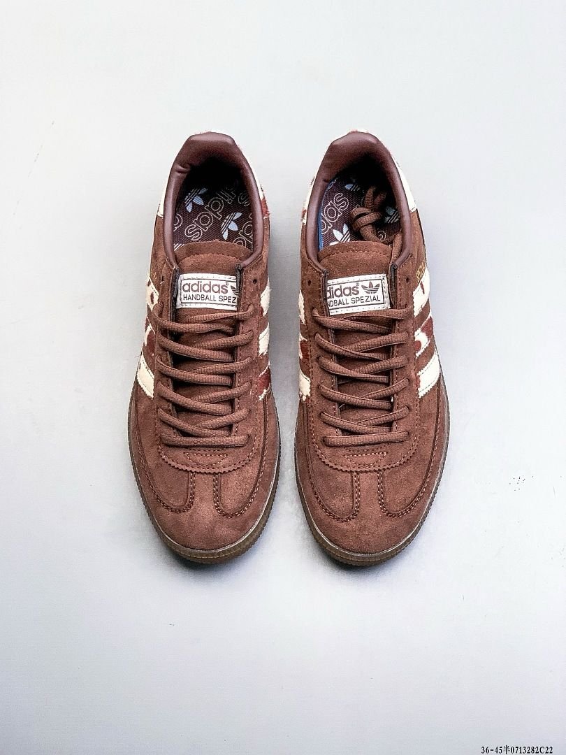 Adidas - Sneakers Handball Spezial w 20 kolorach - obrazek 26