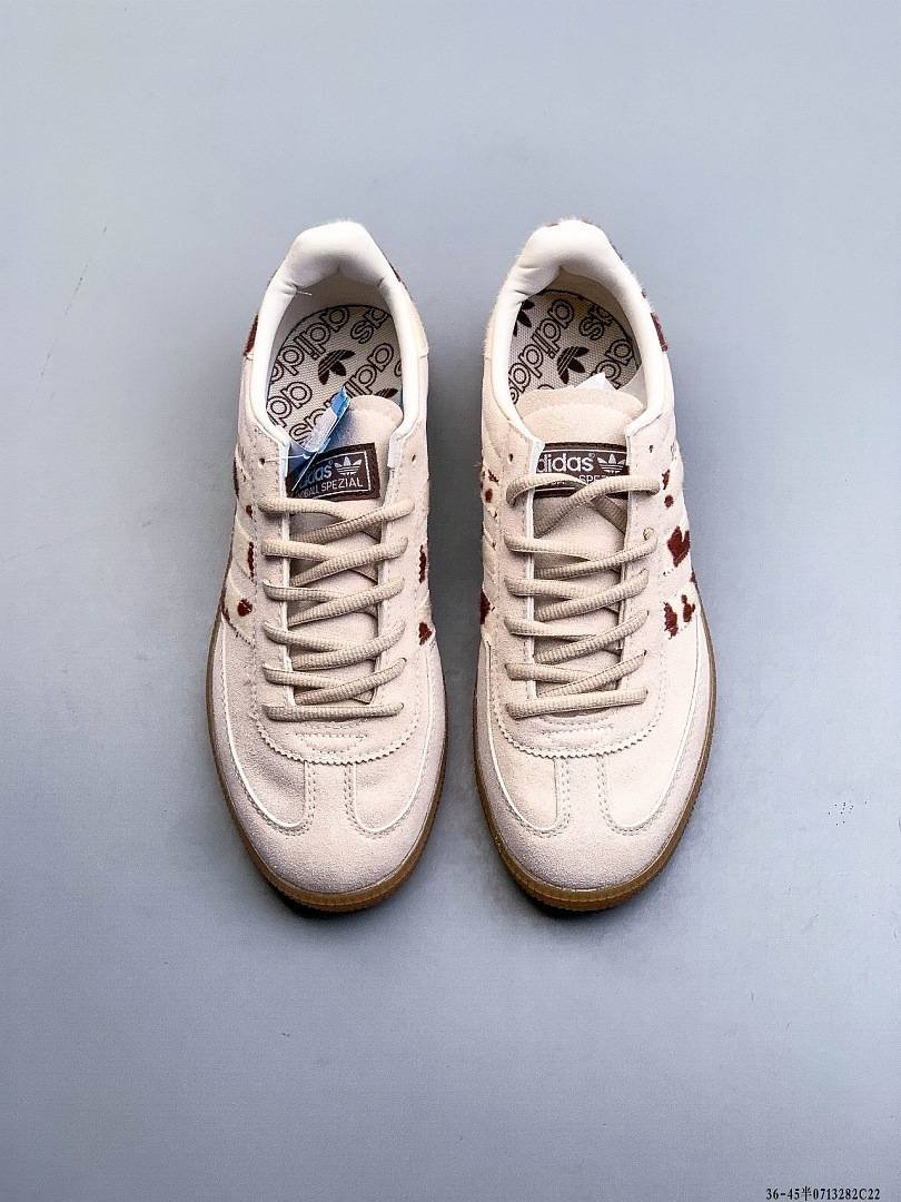 Adidas - Sneakers Handball Spezial w 20 kolorach - obrazek 33