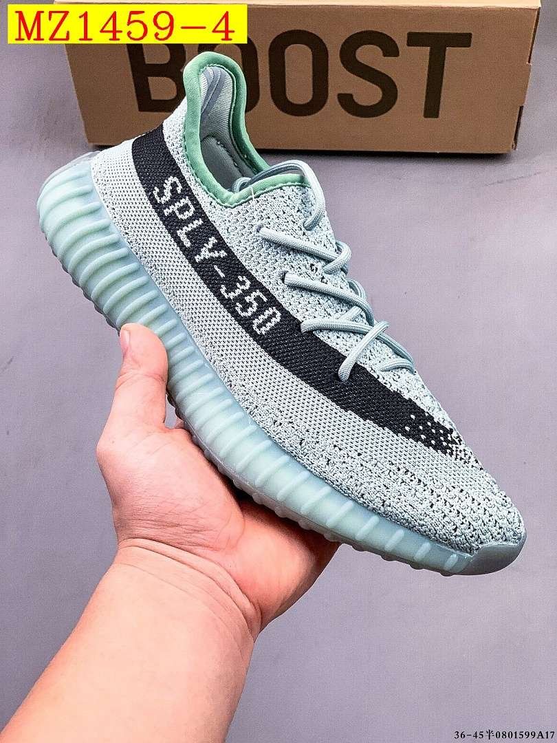 Adidas - Sneakers Yeezy Boost 350 V2 in 15 colori - immagine 4