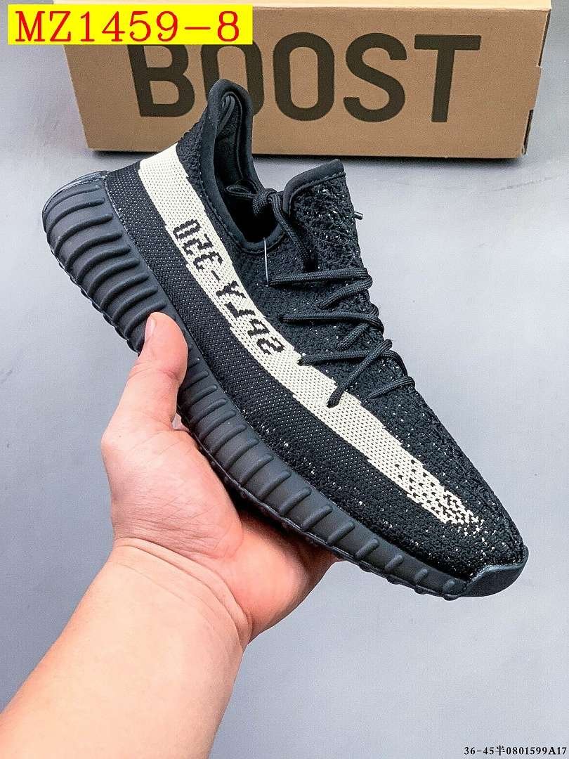 Adidas - Sneakers Yeezy Boost 350 V2 in 15 colori - immagine 8