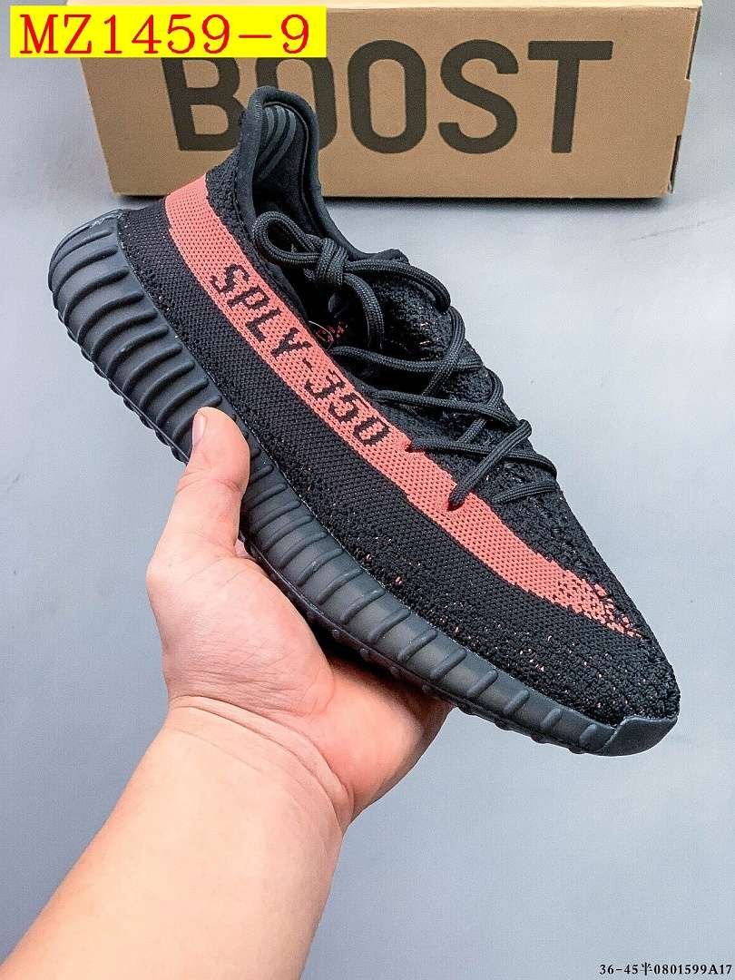 Adidas - Sneakers Yeezy Boost 350 V2 in 15 colori - immagine 9