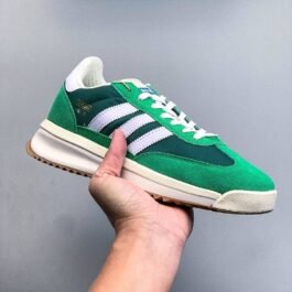 Adidas - SL 72 RTN Sneakers in 8 Colors