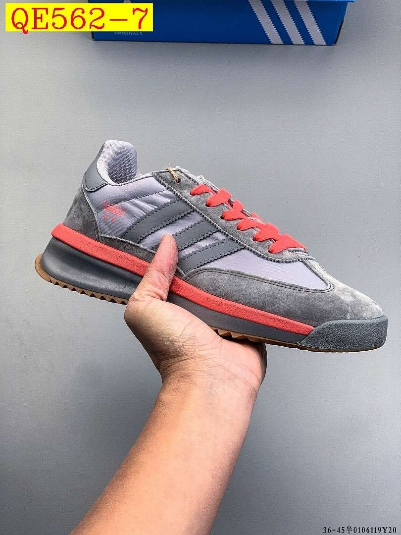 Adidas - SL 72 RTN Sneakers in 8 Colors - Image 7