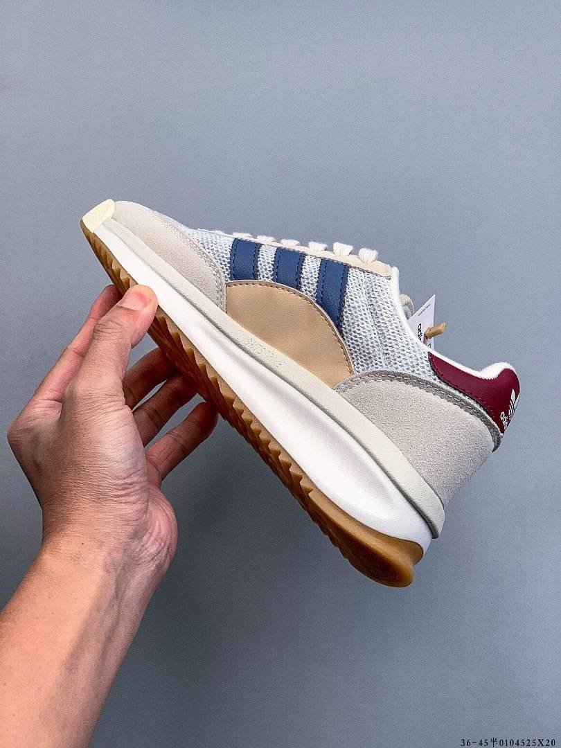 Adidas - SL 72 RTN Sneakers in 8 Colors - Image 12
