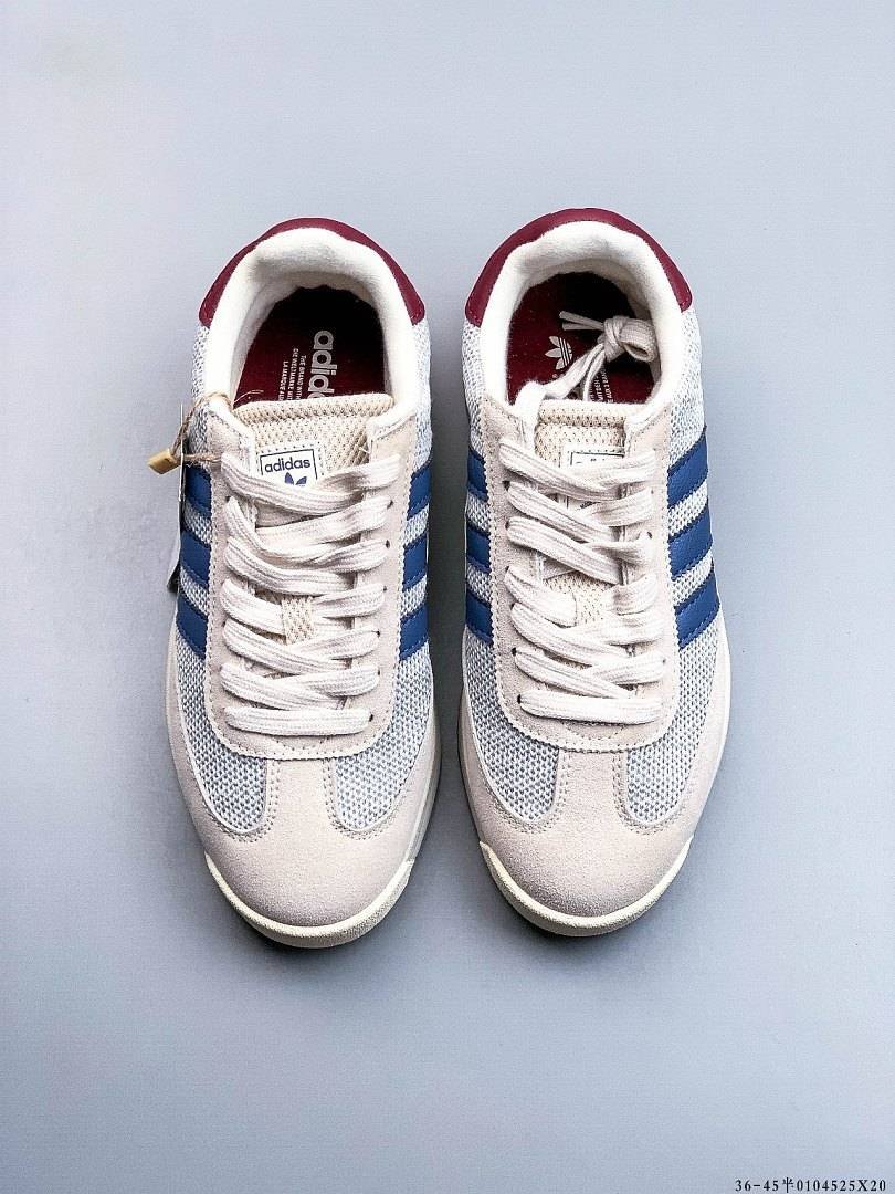 Adidas - SL 72 RTN Sneakers in 8 Colors - Image 16