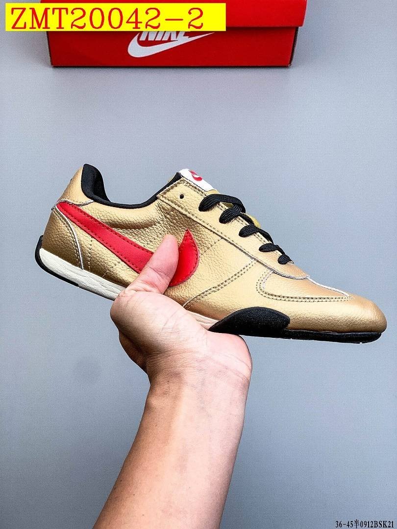 Nike - Sneakers da allenamento Sprint Sister in 8 colori