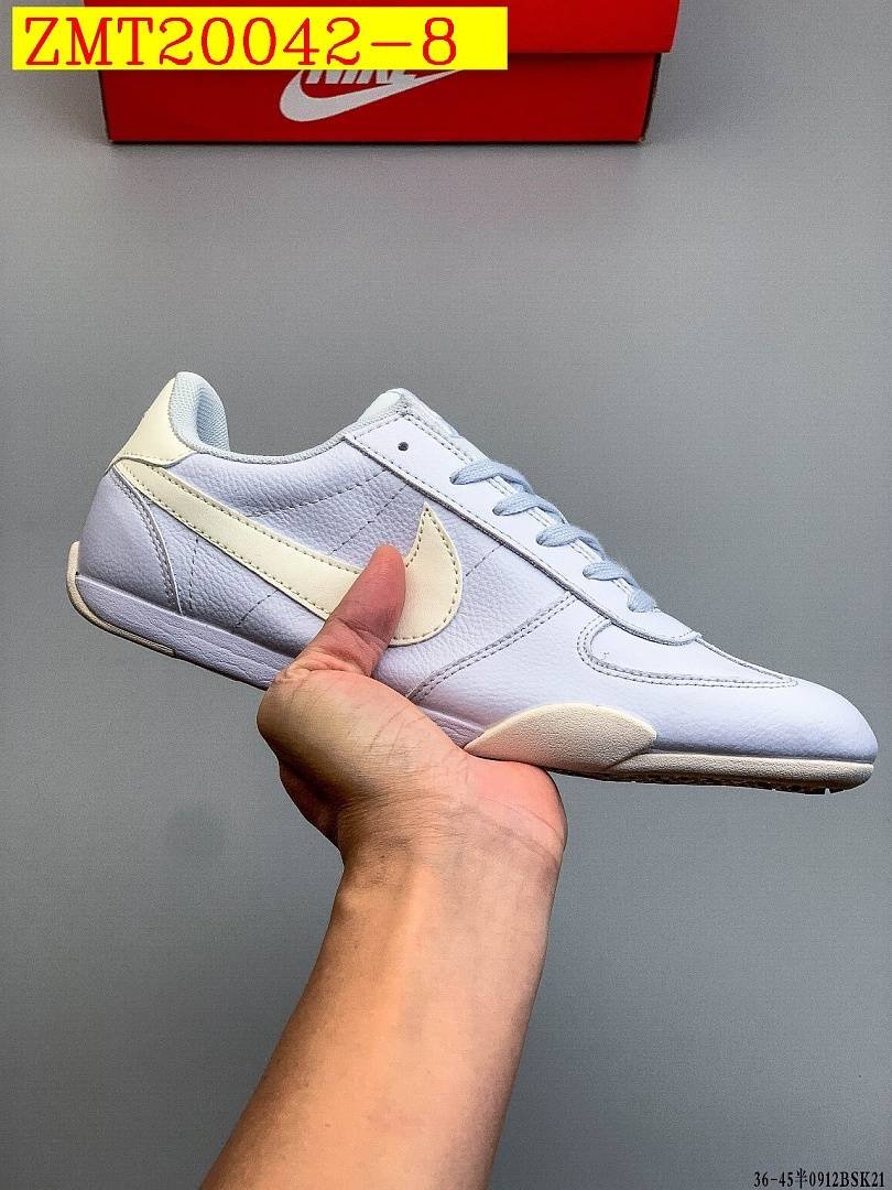 Nike - Sneakers da allenamento Sprint Sister in 8 colori - immagine 8