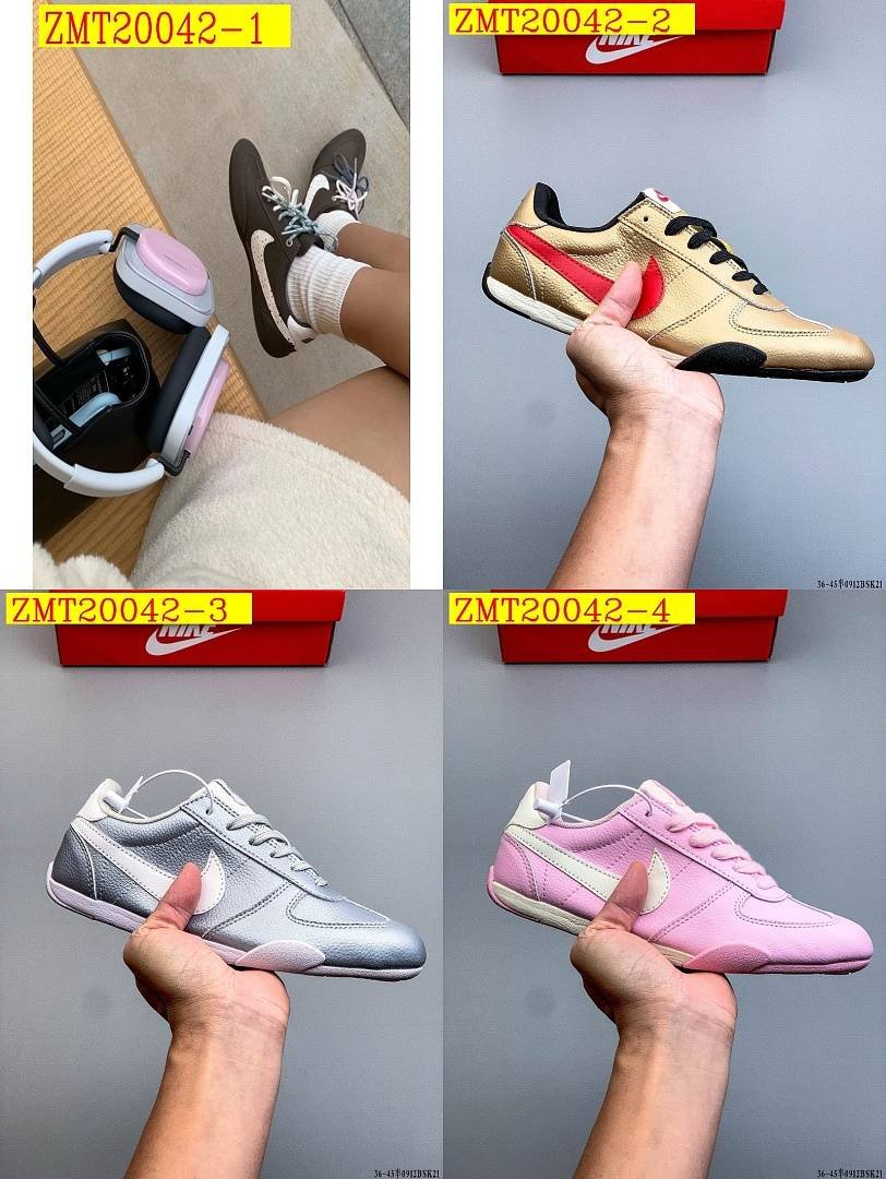 Nike - Sneakers da allenamento Sprint Sister in 8 colori - immagine 17