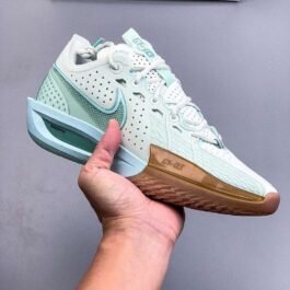 Nike - Air Zoom GT Cut 3 Tênis de Basquete Tamanho 36-47 em 12 Cores