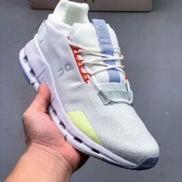 On Cloud - Cloudnova Sneakers in 15 Colors